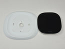 Ecobee EB-STATE6L-01 Smart Thermostat Enhanced White/Black Good