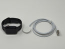 Apple Watch Series 7 41mm Nike Midnight Aluminum Case Navy Band Cellular Used