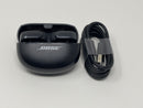 Bose Ultra Open Earbuds Black Very Good