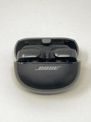Bose Ultra Open Earbuds Black Very Good