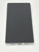 Google Pixel 6 Pro 128GB Unlocked Cloudy White G8V0U Good