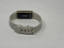 FitBit Luxe FB422 Soft Gold Stainless Steel With Lunar White Band Good