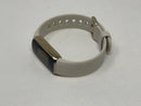 FitBit Luxe FB422 Soft Gold Stainless Steel With Lunar White Band Good