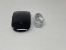 Apple Magic Mouse 2 Custom Space Gray Top with White Bottom A1657 Good