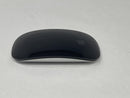 Apple Magic Mouse 2 Custom Space Gray Top with White Bottom A1657 Good