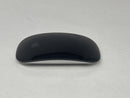 Apple Magic Mouse 2 Custom Space Gray Top with White Bottom A1657 Good