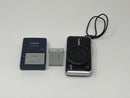 Canon PowerShot SX230 HS 12.1MP Digital Camera Black Good