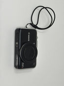 Canon PowerShot SX230 HS 12.1MP Digital Camera Black Good