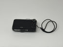 Canon PowerShot SX230 HS 12.1MP Digital Camera Black Good