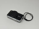 Canon PowerShot SX230 HS 12.1MP Digital Camera Black Good
