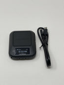 Garmin inReach Satellite Tracking System - Black (010-02672-00) New Open Box