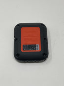Garmin inReach Satellite Tracking System - Black (010-02672-00) New Open Box