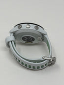 Garmin Forerunner 265S Black Bezel with Whitestone Case and Whitestone Used