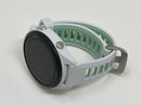 Garmin Forerunner 265S Black Bezel with Whitestone Case and Whitestone Used