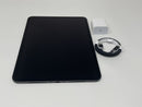 Apple iPad Pro 11-inch M4 256GB Space Black Unlocked WiFi Cellular Excellent