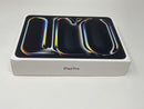 Apple iPad Pro 11-inch M4 256GB Space Black Unlocked WiFi Cellular Excellent