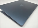 Microsoft Surface Laptop 3 13.5 Intel Core i5 8GB 256GB 1867 Blue Very Good