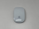 Apple Magic Mouse A1657 MLA02ZM/A Blue Very Good