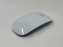 Apple Magic Mouse A1657 MLA02ZM/A Blue Very Good