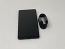 Google Pixel 6a 128GB Verizon GB62Z Charcoal Very Good