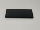 Google Pixel 6a 128GB Verizon GB62Z Charcoal Very Good