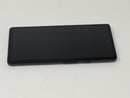 Google Pixel 6a 128GB Verizon GB62Z Charcoal Very Good
