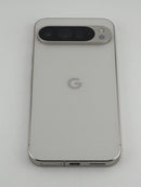 Google Pixel 9 Pro XL 256GB Verizon Porcelain GGX8B Used