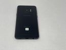 Samsung Galaxy S9 64GB Unlocked SM-G960U Midnight Black Used