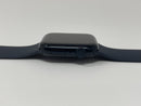 Apple Watch SE 2nd Gen 44mm Midnight Aluminum Midnight Sport GPS Very Good