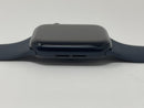 Apple Watch SE 2nd Gen 44mm Midnight Aluminum Midnight Sport GPS Very Good