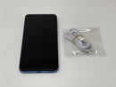 Motorola Moto G Play 2024 64GB Unlocked GSM XT2413-2 Sapphire Blue Good