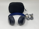 Beats By Dr. Dre Studio Pro Bluetooth Wireless Headphones Navy Very Good