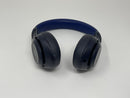 Beats By Dr. Dre Studio Pro Bluetooth Wireless Headphones Navy Very Good