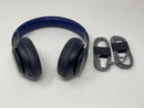 Beats By Dr. Dre Studio Pro Bluetooth Wireless Headphones Navy Good