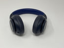 Beats By Dr. Dre Studio Pro Bluetooth Wireless Headphones Navy Good