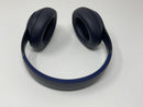 Beats By Dr. Dre Studio Pro Bluetooth Wireless Headphones Navy Good