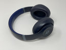 Beats By Dr. Dre Studio Pro Bluetooth Wireless Headphones Navy Good