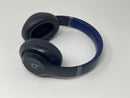 Beats By Dr. Dre Studio Pro Bluetooth Wireless Headphones Navy Good