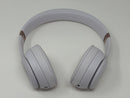 Beats Solo 4 Cloud Pink MUW33LL/A Excellent