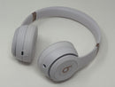 Beats Solo 4 Cloud Pink MUW33LL/A Excellent
