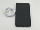 Samsung Galaxy A15 5G 128GB T-Mobile SM-A156U Blue Black Very Good