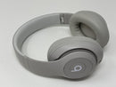 Beats By Dr. Dre Studio Pro Wireless Headphones Matte White A2924 Excellent