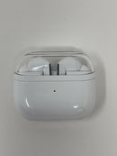 Samsung SMR630NZWAXAR Galaxy Buds 3 Pro Wireless Earbuds White Very Good