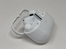 Samsung SMR630NZWAXAR Galaxy Buds 3 Pro Wireless Earbuds White Very Good