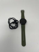 Samsung Galaxy Watch 7 44mm Green WIFI SM-L310 With Green Sport Band Good
