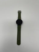 Samsung Galaxy Watch 7 44mm Green WIFI SM-L310 With Green Sport Band Good