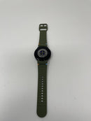 Samsung Galaxy Watch 7 44mm Green WIFI SM-L310 With Green Sport Band Good