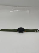 Samsung Galaxy Watch 7 44mm Green WIFI SM-L310 With Green Sport Band Good