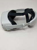 Oculus Quest 2 256GB + 2 Controllers with Quest 2 Elite Strap Good