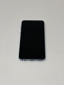 Samsung Galaxy S10e 128GB Unlocked SM-G970U Prism Blue Good